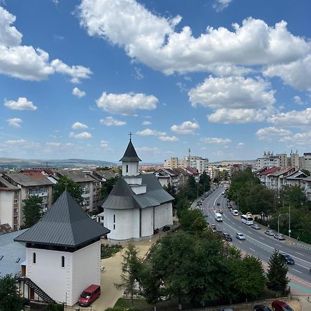 Apartament Nou Neo Tower Сучава Экстерьер фото