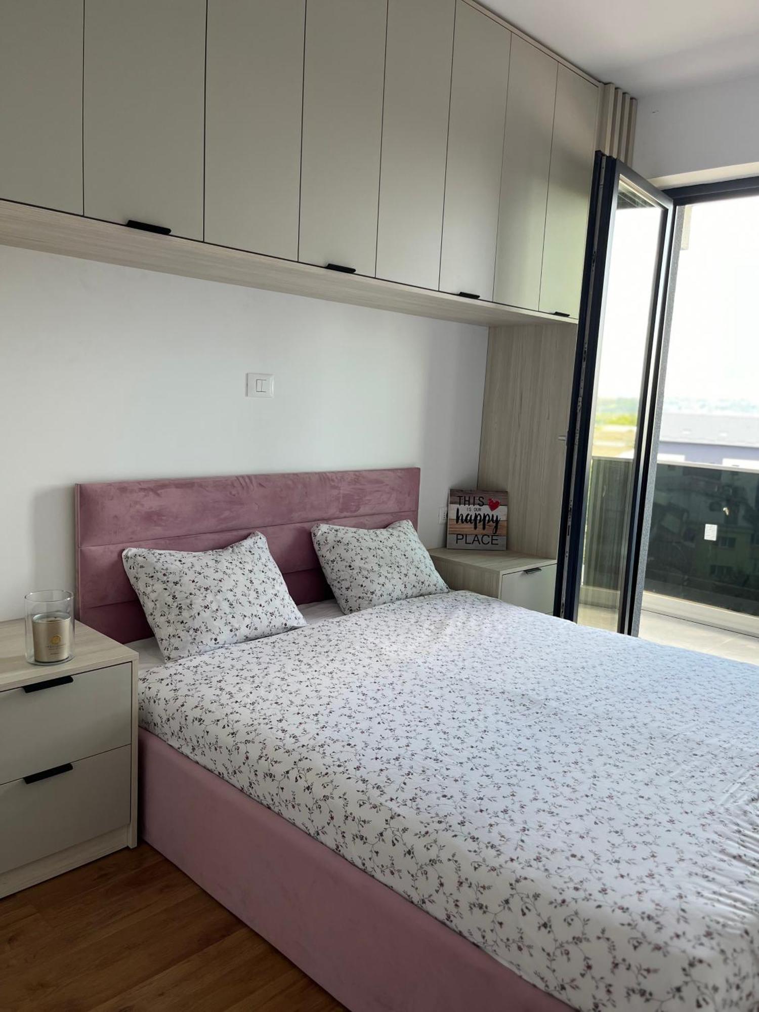 Apartament Nou Neo Tower Сучава Экстерьер фото