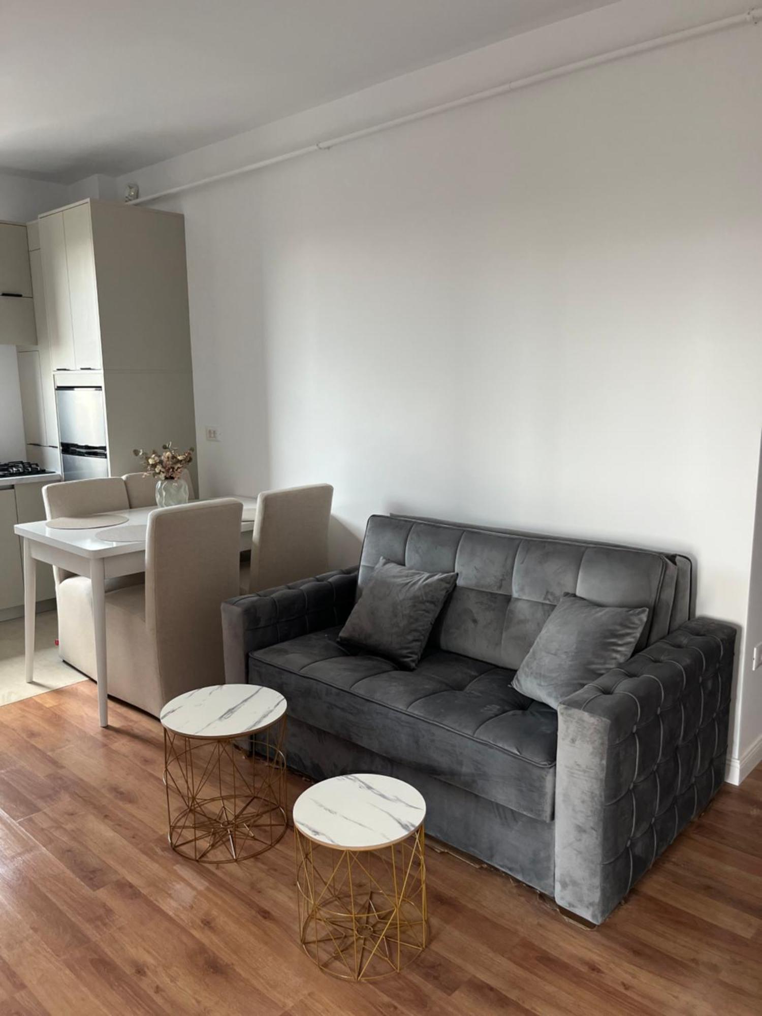 Apartament Nou Neo Tower Сучава Экстерьер фото